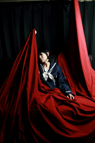 Illustration for article titled When Cosplay Photography Is Sad and Melancholy